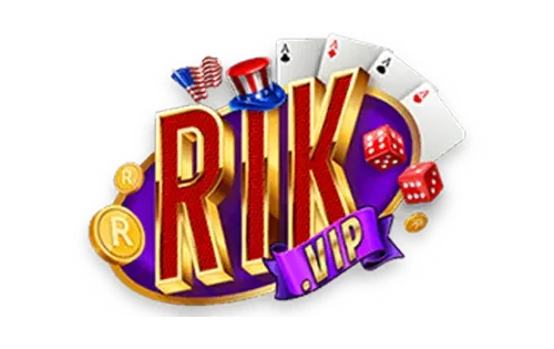rikvip logo